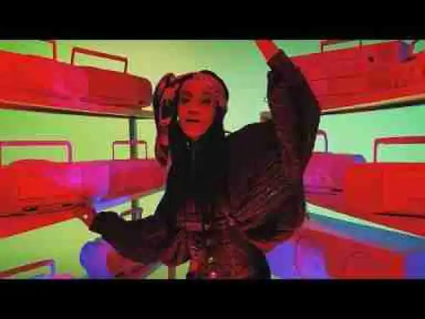 Video: Di’ja – Oh Radio